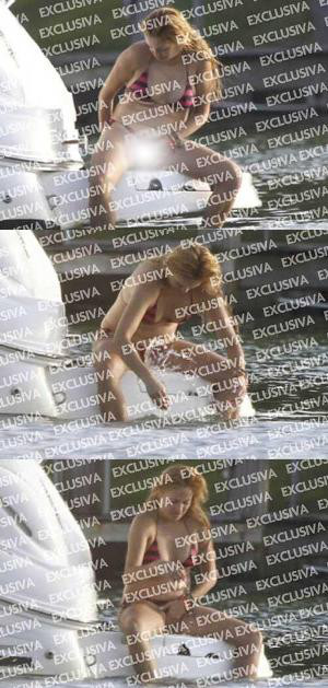 Paulina Rubio Paulina Rubio